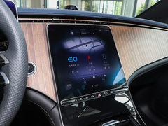 2023款 350 4MATIC 豪华版