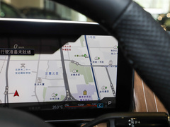 2023款 350 4MATIC 豪华版