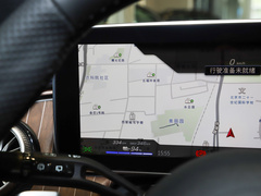 2023款 350 4MATIC 豪华版