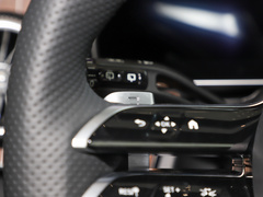 2023款 350 4MATIC 豪华版