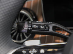 2023款 350 4MATIC 豪华版
