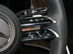 2023款 350 4MATIC 豪华版