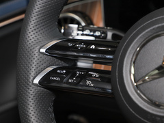 2023款 350 4MATIC 豪华版
