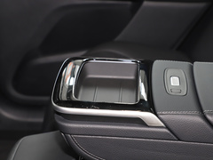 2023款 350 4MATIC 豪华版
