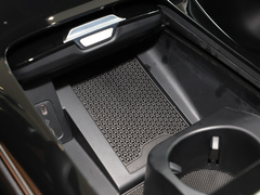 2023款 350 4MATIC 豪华版
