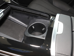 2023款 350 4MATIC 豪华版