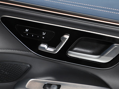 2023款 350 4MATIC 豪华版