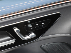 2023款 350 4MATIC 豪华版