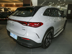 2023款 500 4MATIC 特别版