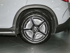 2023款 500 4MATIC 特别版