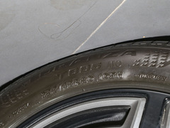 2023款 500 4MATIC 特别版