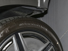 2023款 500 4MATIC 特别版