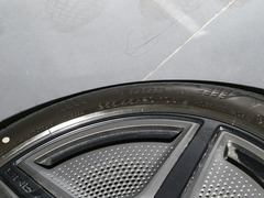 2023款 500 4MATIC 特别版