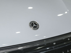 2023款 500 4MATIC 特别版