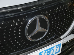 2023款 500 4MATIC 特别版