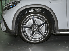 2023款 500 4MATIC 特别版