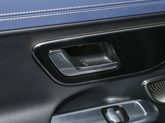 2023款 500 4MATIC 特别版