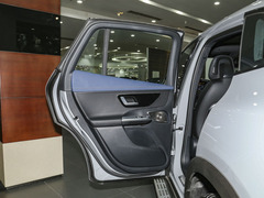 2023款 500 4MATIC 特别版