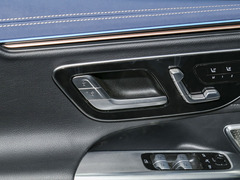 2023款 500 4MATIC 特别版