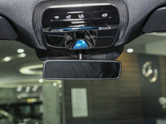 2023款 500 4MATIC 特别版
