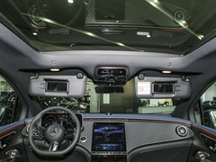 2023款 500 4MATIC 特别版