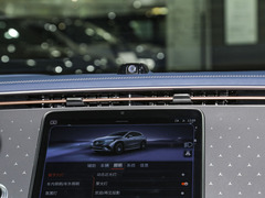 2023款 500 4MATIC 特别版