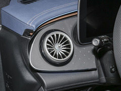 2023款 500 4MATIC 特别版