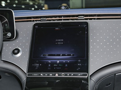 2023款 500 4MATIC 特别版