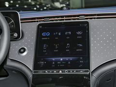 2023款 500 4MATIC 特别版