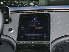 2023款 500 4MATIC 特别版