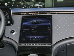 2023款 500 4MATIC 特别版