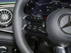 2023款 500 4MATIC 特别版