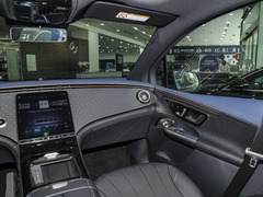 2023款 500 4MATIC 特别版