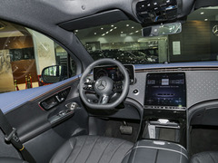 2023款 500 4MATIC 特别版