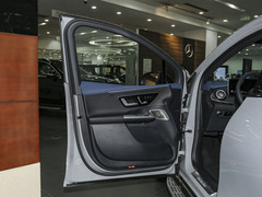 2023款 500 4MATIC 特别版