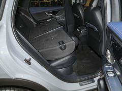 2023款 500 4MATIC 特别版