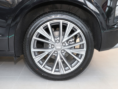 2023款 25T 豪华型