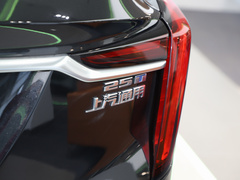 2023款 25T 豪华型