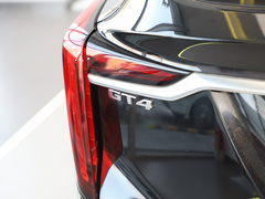 2023款 25T 豪华型