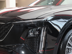 2023款 25T 豪华型
