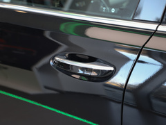 2023款 25T 豪华型