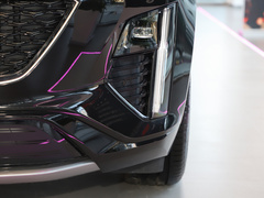 2023款 25T 豪华型