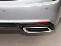 2023款 28T 尊贵型