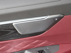 2023款 28T 铂金型