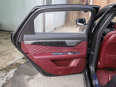 2023款 28T 铂金型