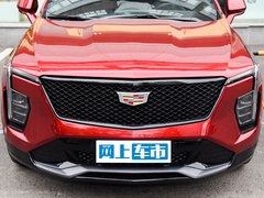 2024款 28T 四驱豪华型