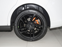 2023款 马赫版 1.5T 自动冠军版