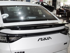2023款 马赫版 1.5T 自动冠军版
