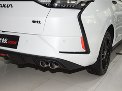 2023款 马赫版 1.5T 自动冠军版