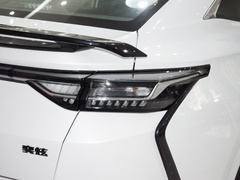 2023款 马赫版 1.5T 自动冠军版